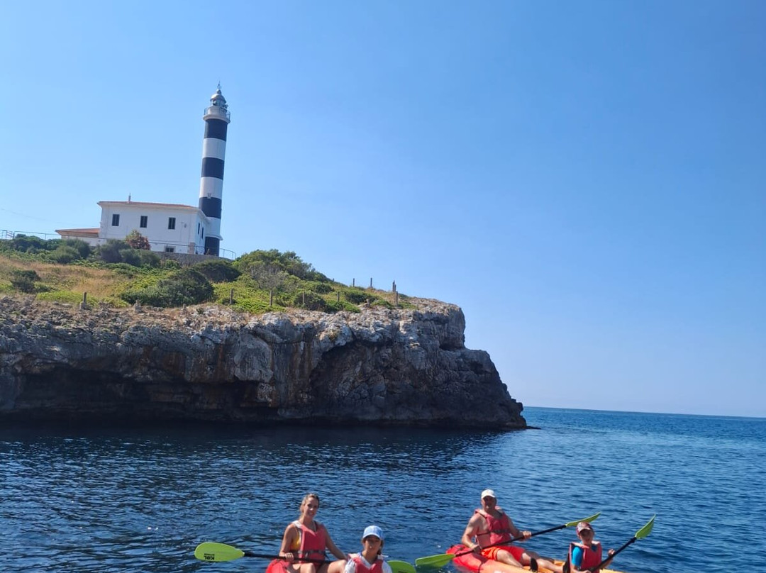 Portocolom Adventure Trips-Portocolom必去景点