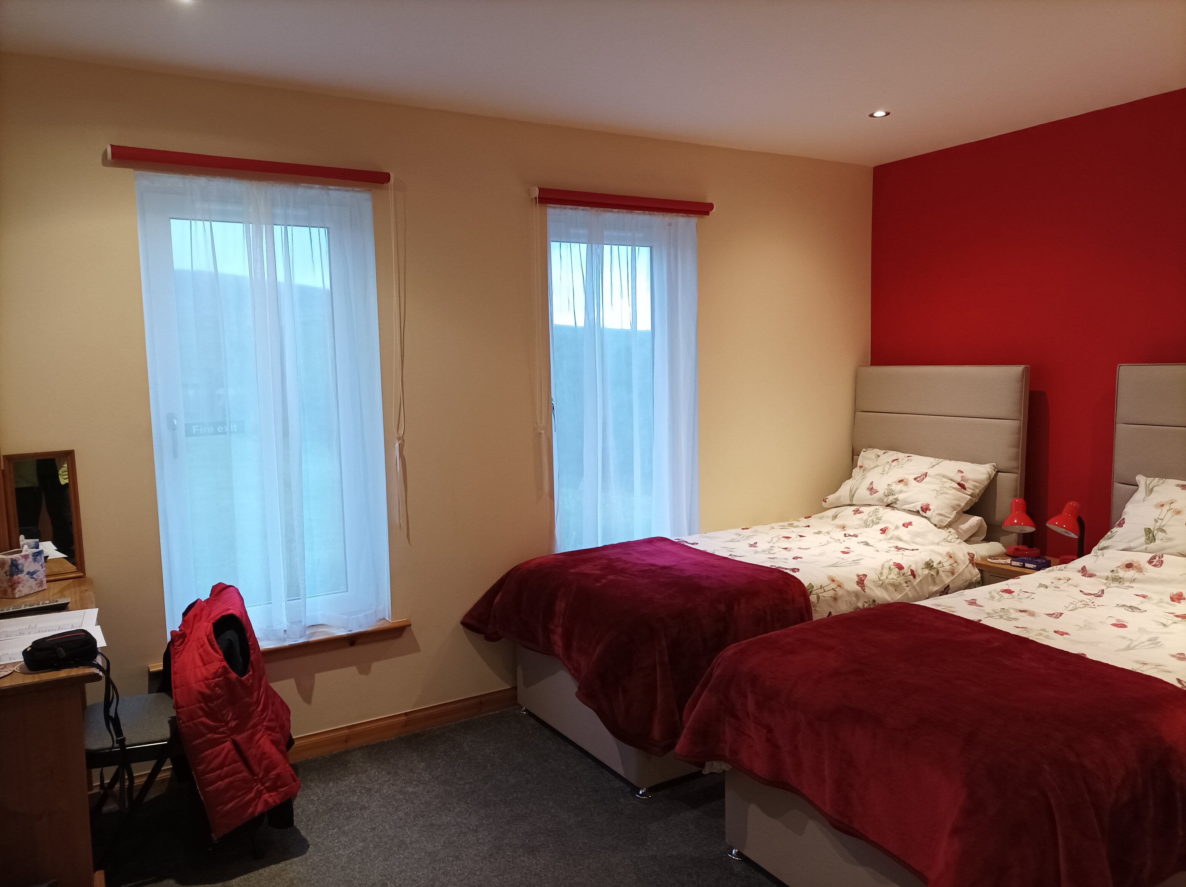 Crystal Brook Bed & Breakfast-客卧