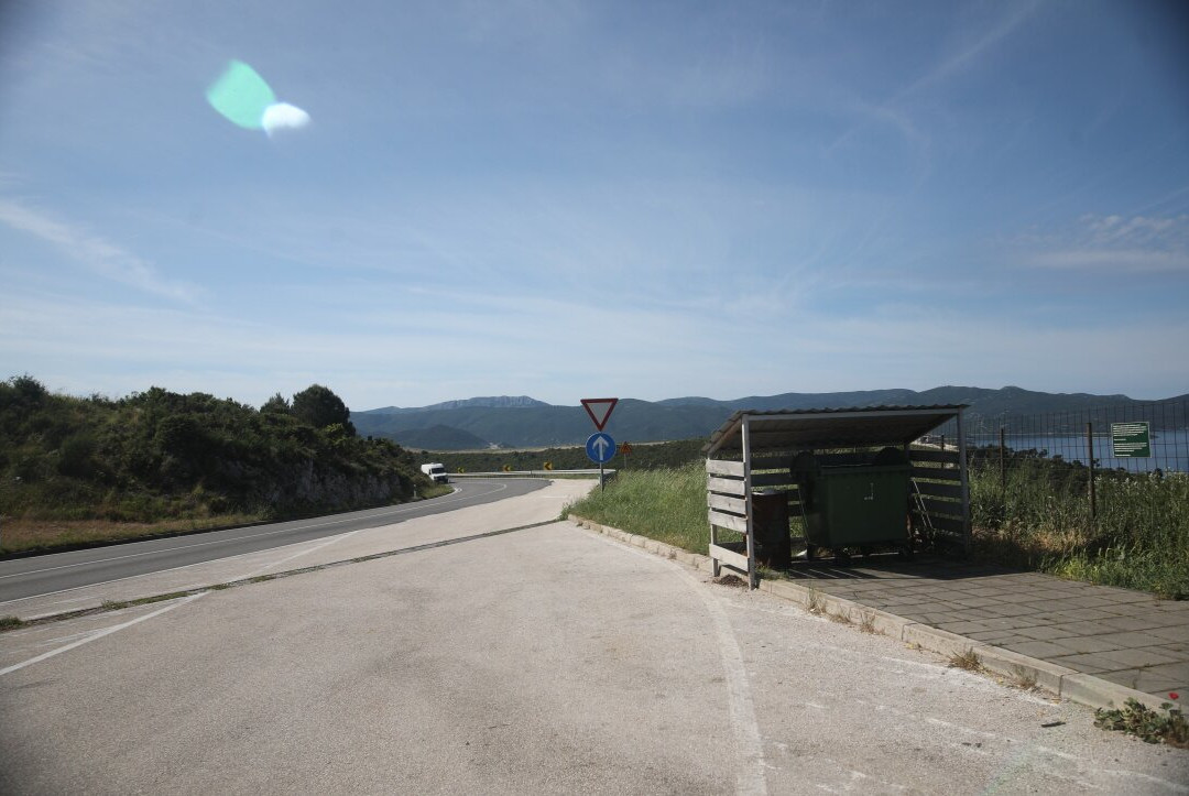 Rizman Rest Stop-Raba必去景点