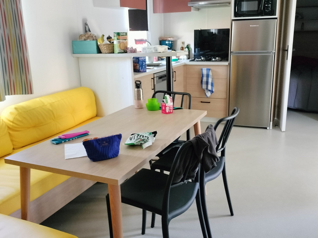 Camping Capfun Città Di Angera