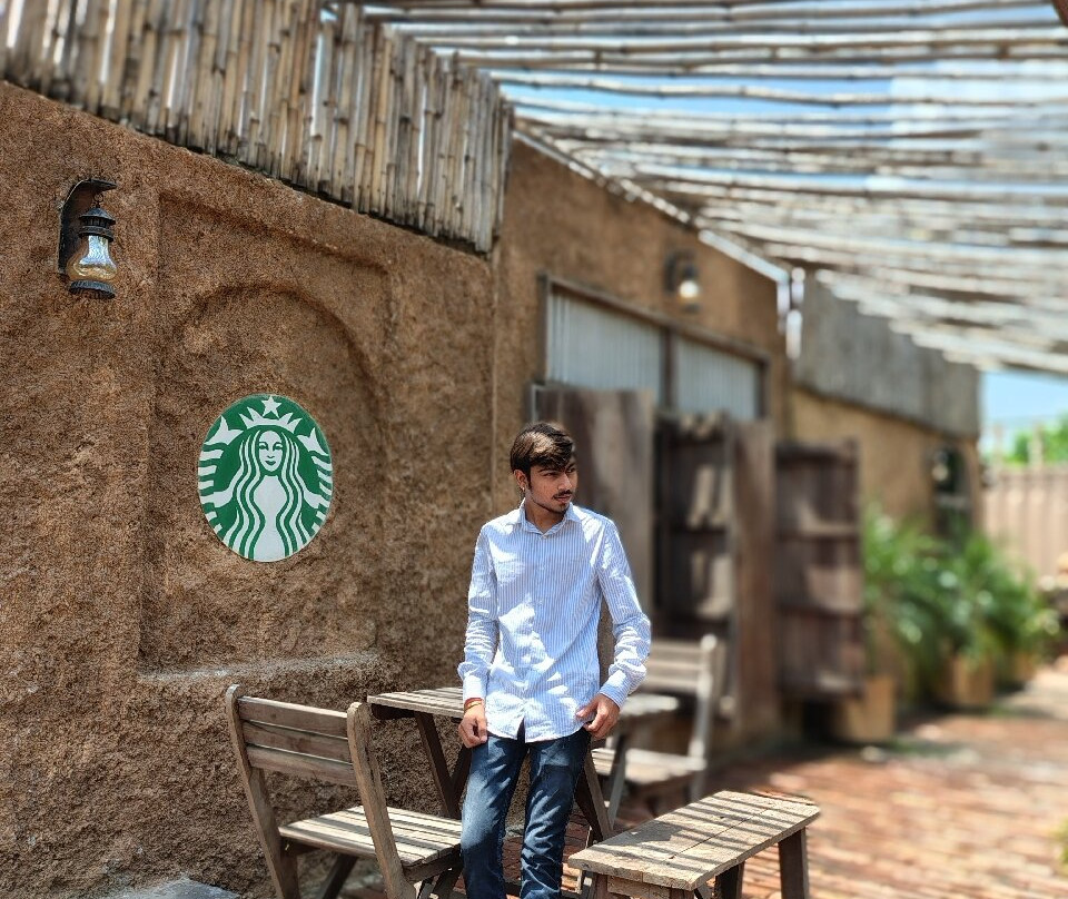 Suniti Udhan-Bhilai必去景点