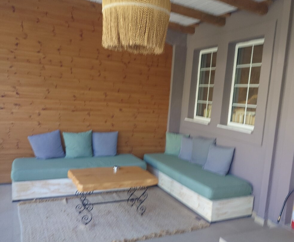 Thalassa Cape Philian Collection主图