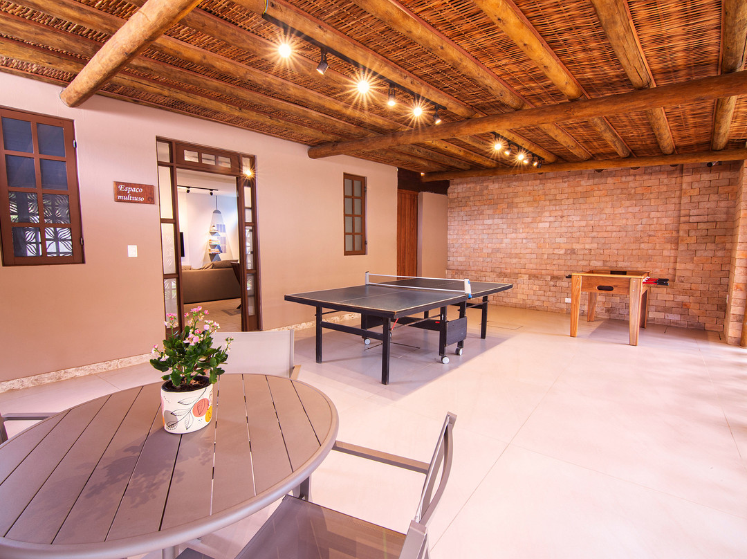 Pousada Villa Maeva Itacimirim主图