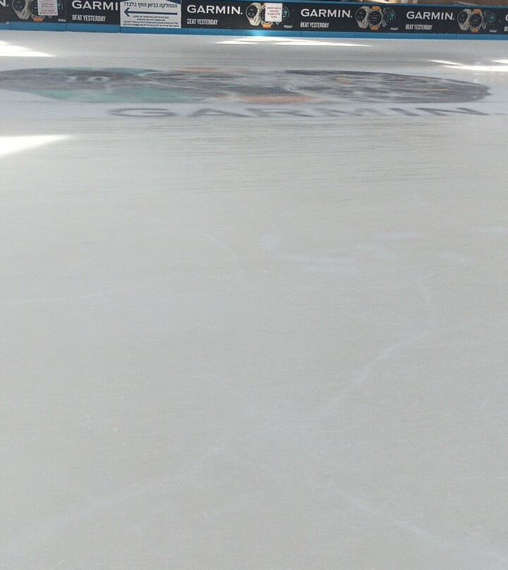 Ice Mall-埃拉特必去景点