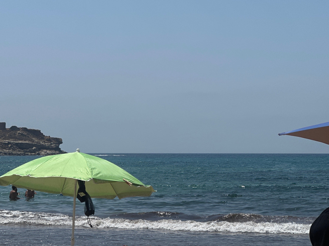 Porto Ferro-萨萨里省必去景点