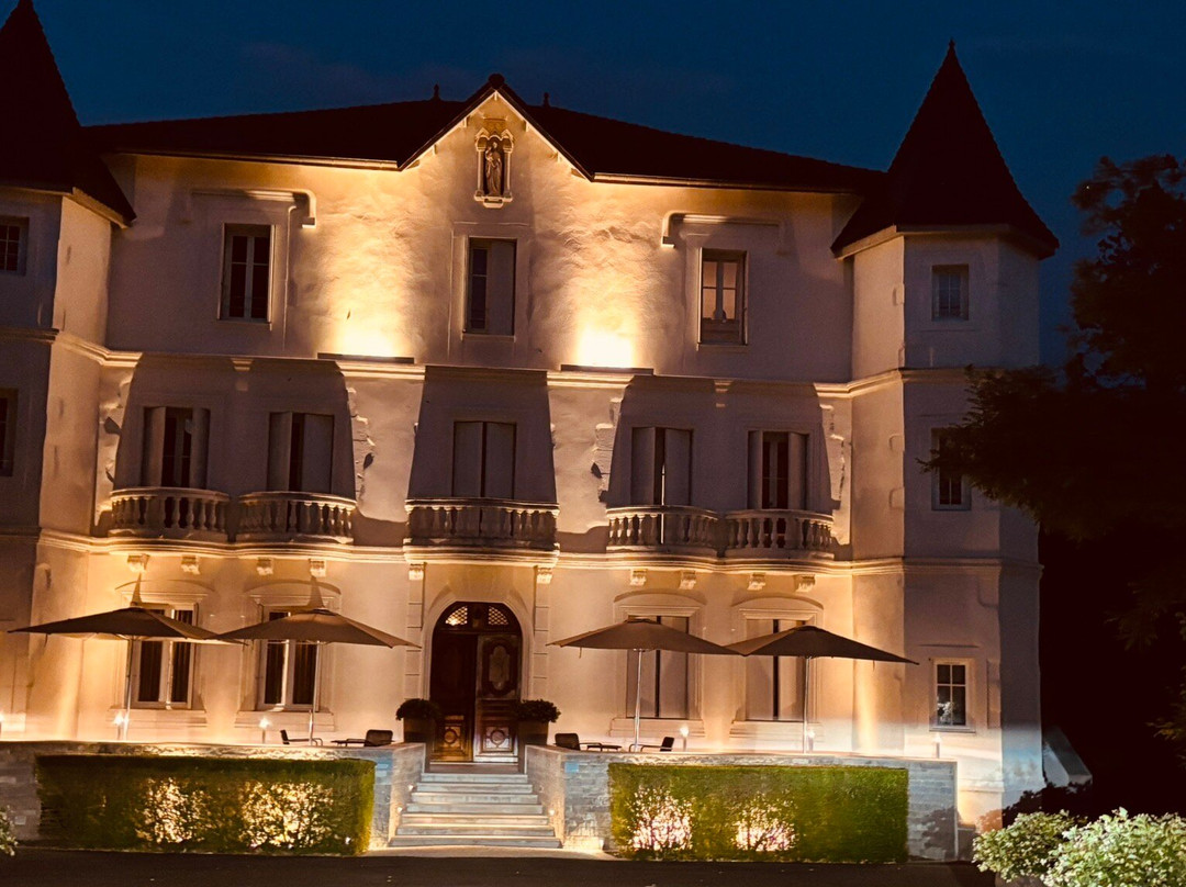 Château Autignac主图