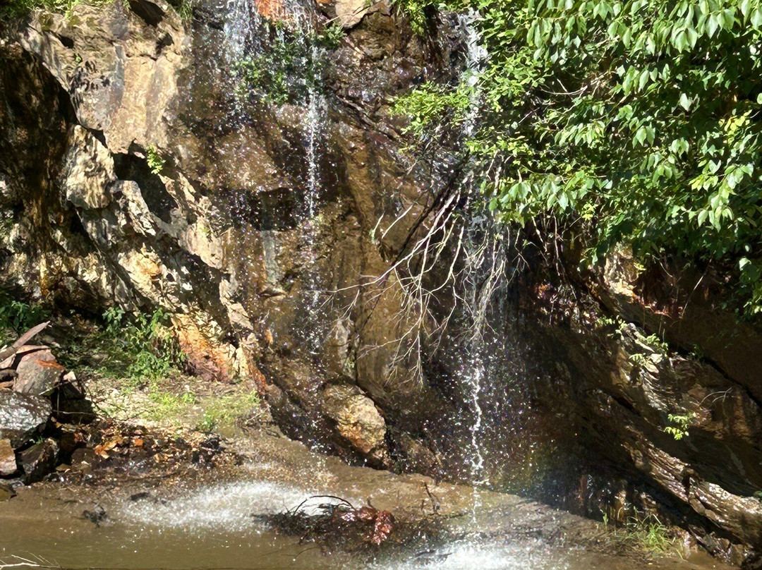 Emerald Village-Little Switzerland必去景点