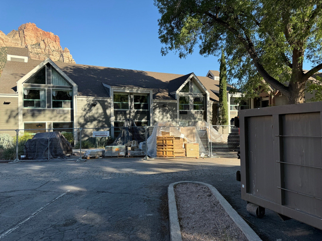 Hyatt Place Springdale / Zion National Park Area, an IHG Hotel主图