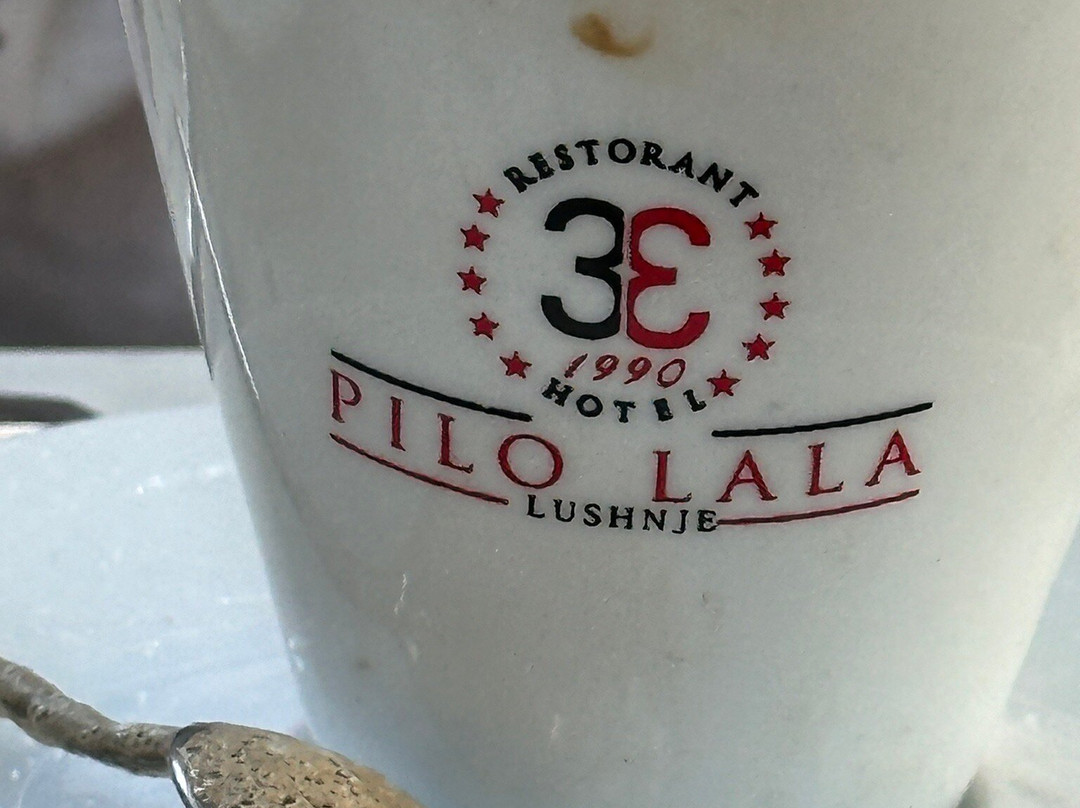 Pilo Lala Restorant-Hotel Konjat主图