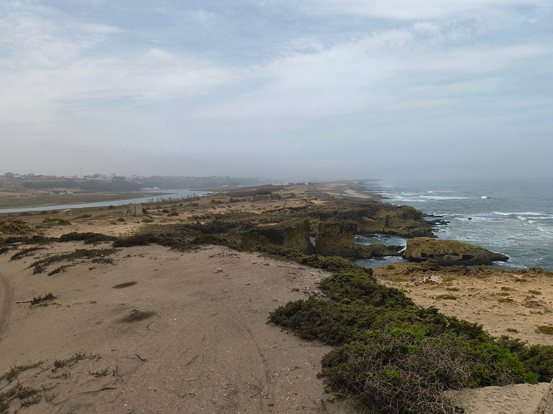 拉苏丹娜沃利迪耶酒店主图