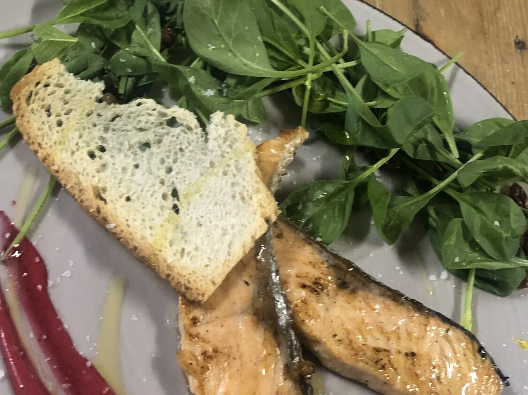 Master Sport Club-Rivarossa必去景点