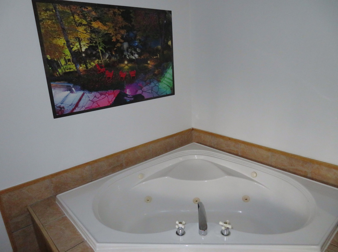 Auberge & Spa Beaux-Rêves主图