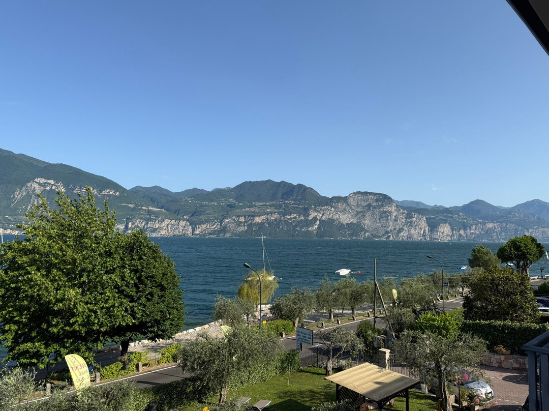 San Francesco酒店住宿-Hotel Villa Josefine