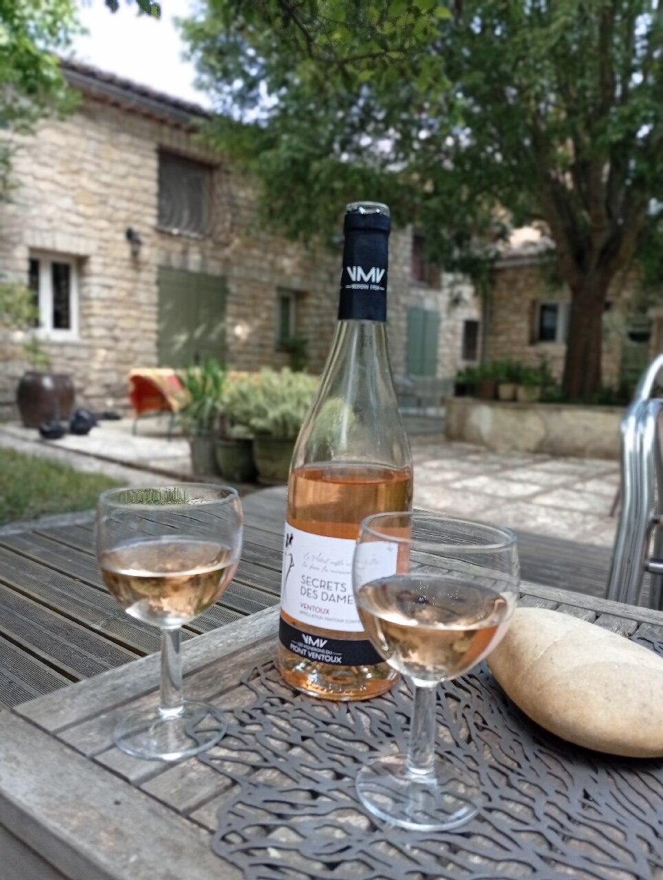 Moulin d'Antelon-官方