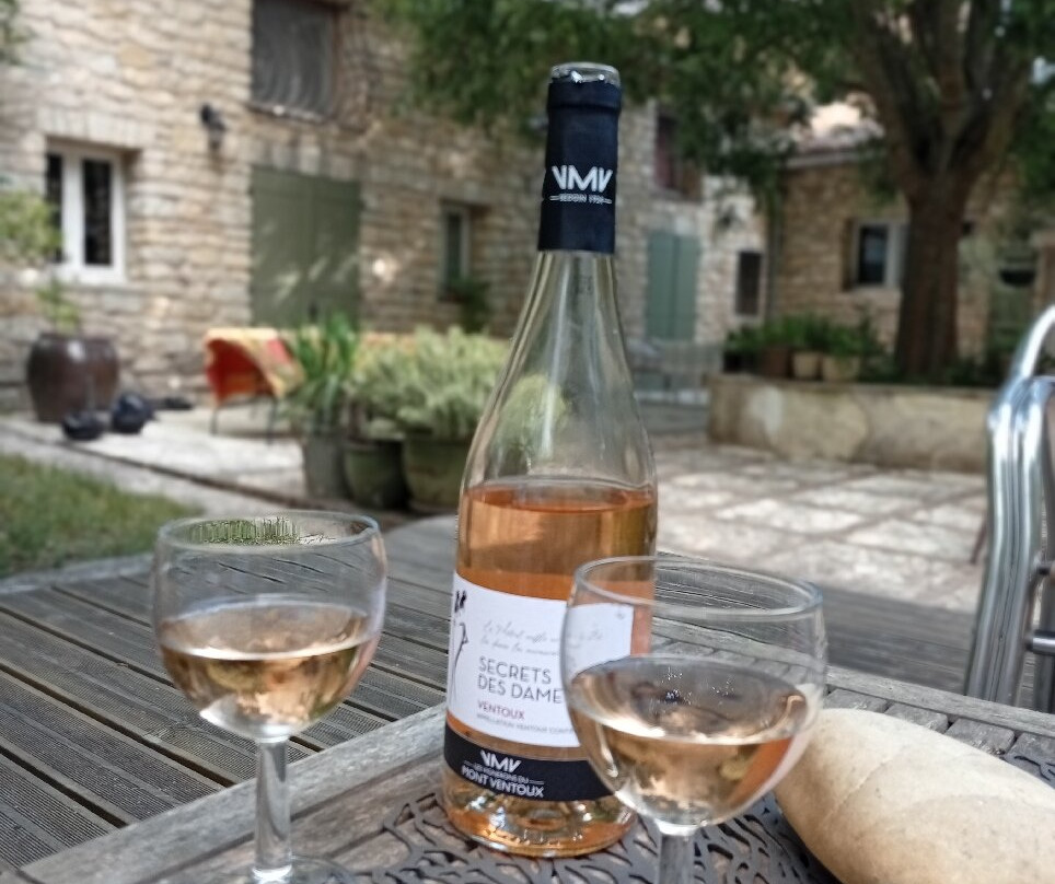 Moulin d'Antelon主图