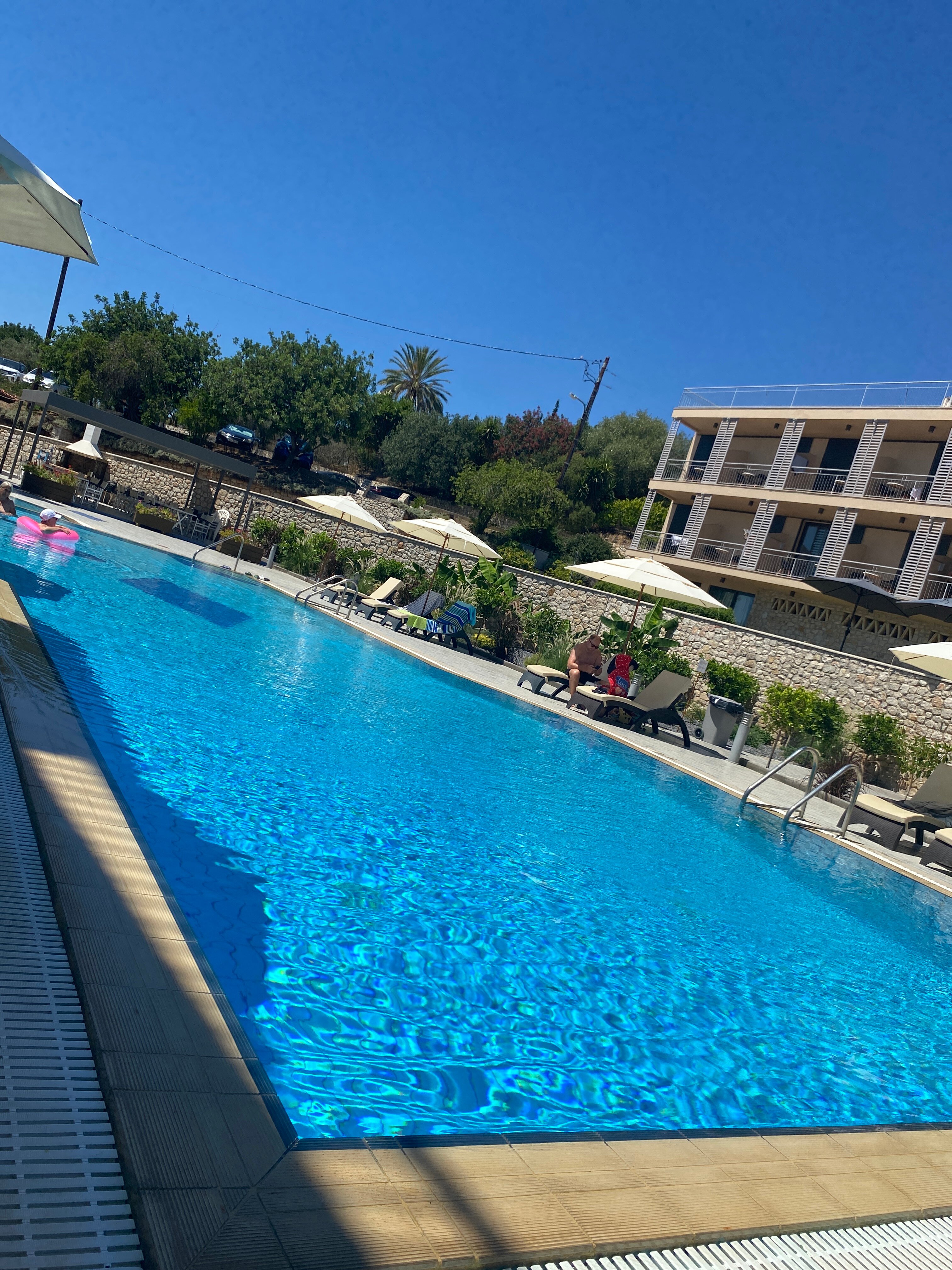 Apollon Hotel-官方
