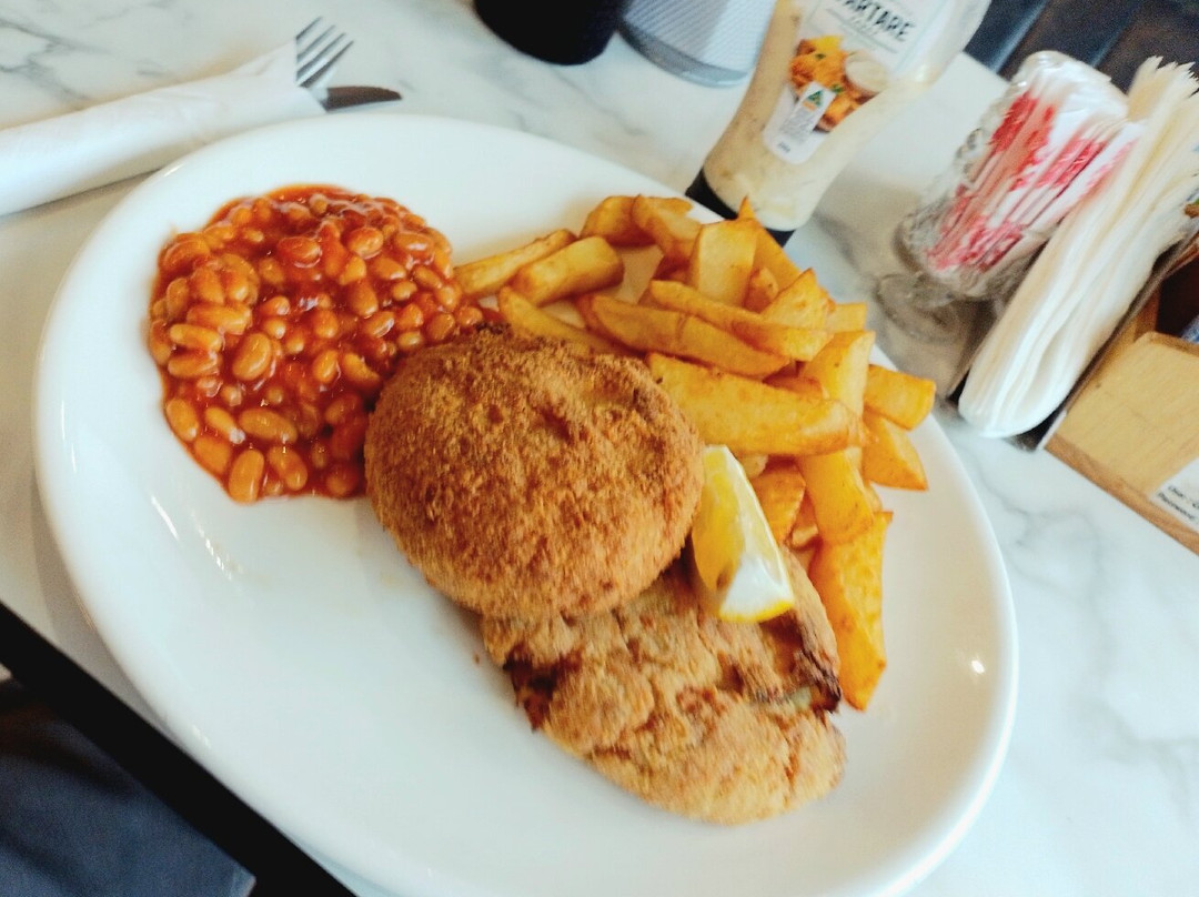 Golden Ferret golf society