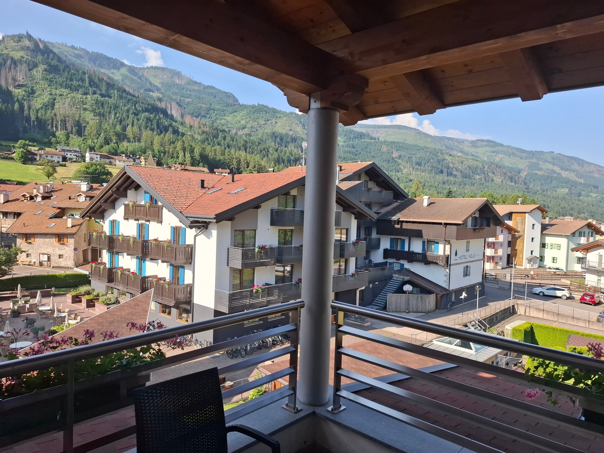 Nele Hotel & Residence-客卧