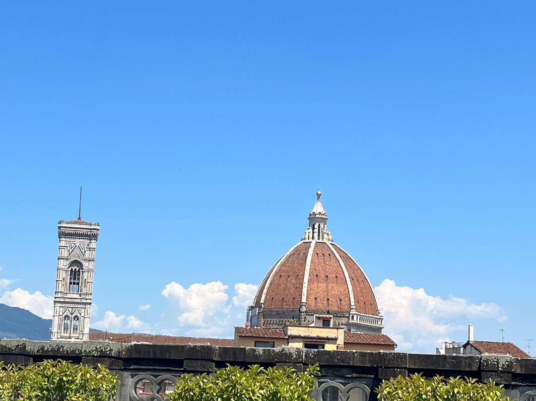 Fantastic Florence Private Tours-佛罗伦萨必去景点
