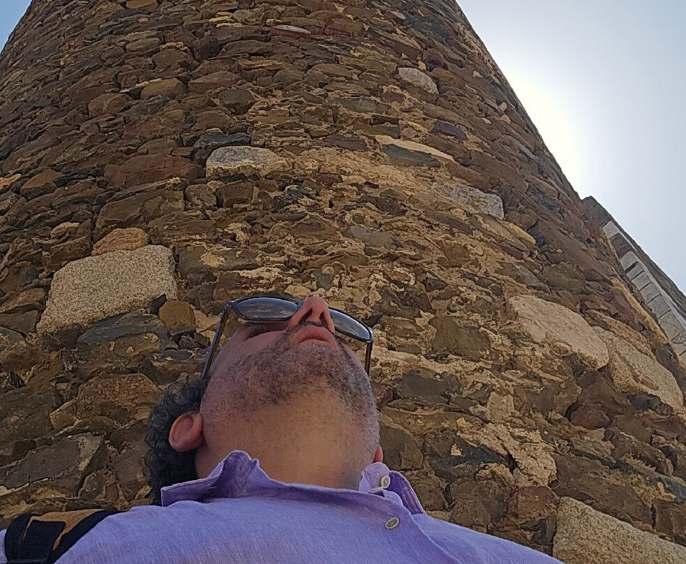 Castelo de Mértola-Mertola必去景点