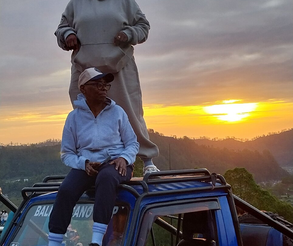 LOKA TOUR BALI CAR RENTAL-库塔必去景点