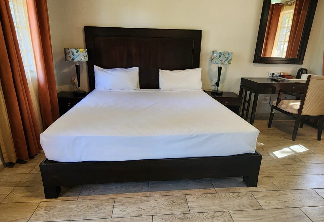 苏巴谷旅馆主图