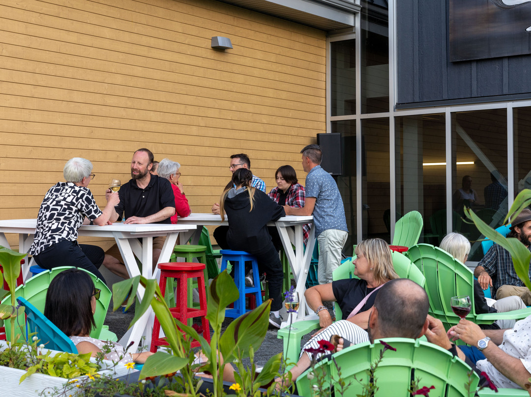 Théâtre du Bic-Rimouski必去景点