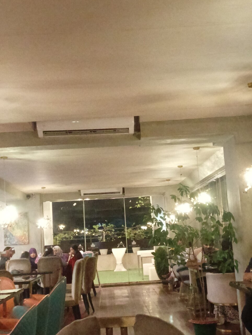 Hotel Noorjahan Grand-官方
