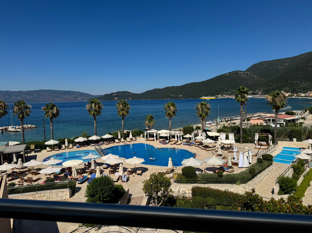 Ionian Emerald Resort主图