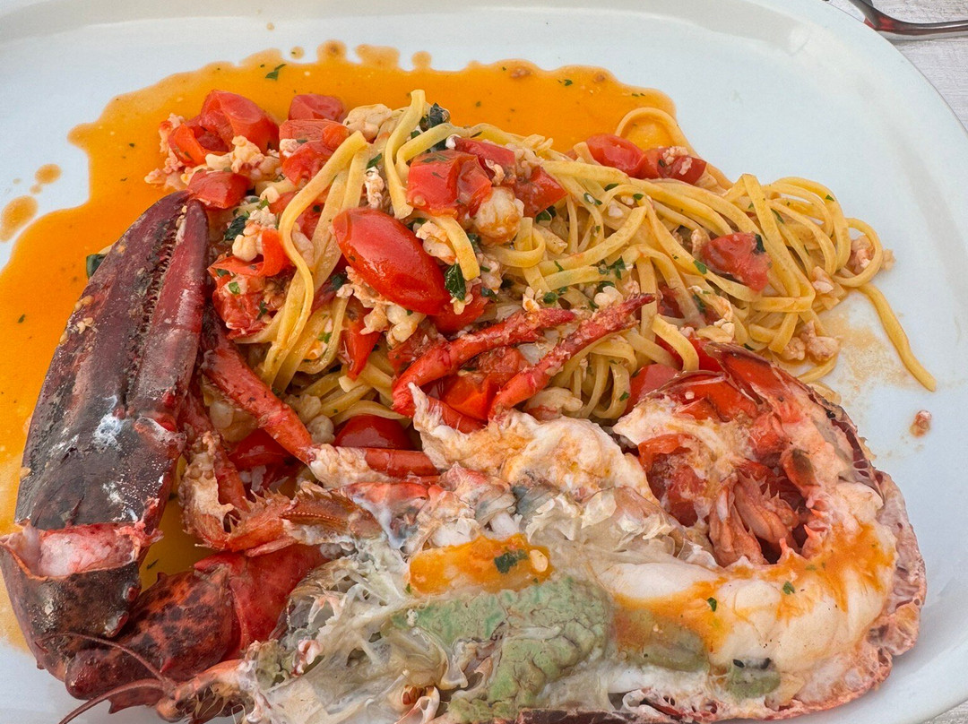 Ristorante Capo Di Stella