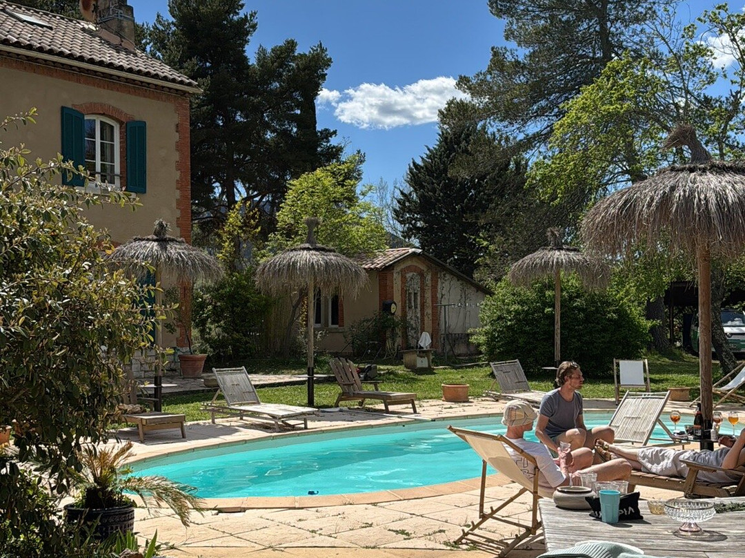 La Pampa en Provence