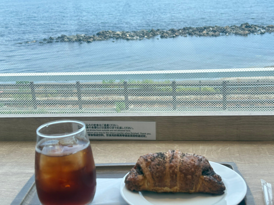 Michi-no-Eki Amaharashi-高冈市必去景点