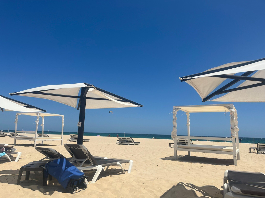 Tavira Island-塔维拉必去景点