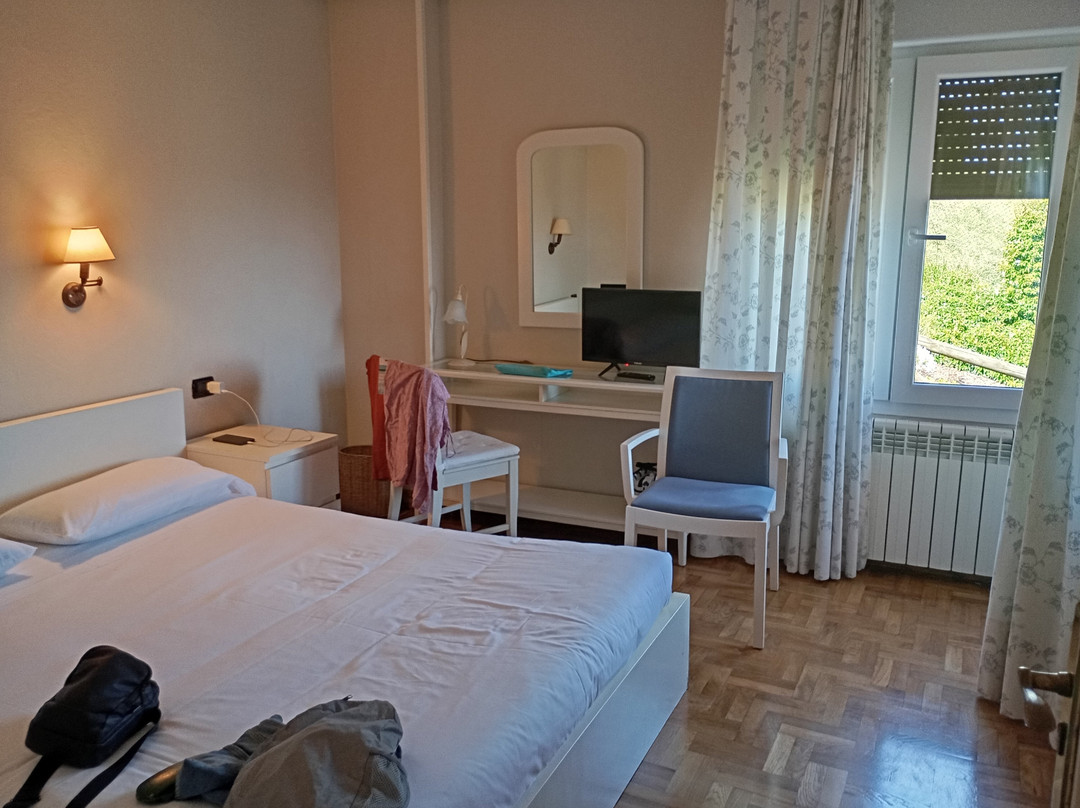 Hotel Casa Camila主图