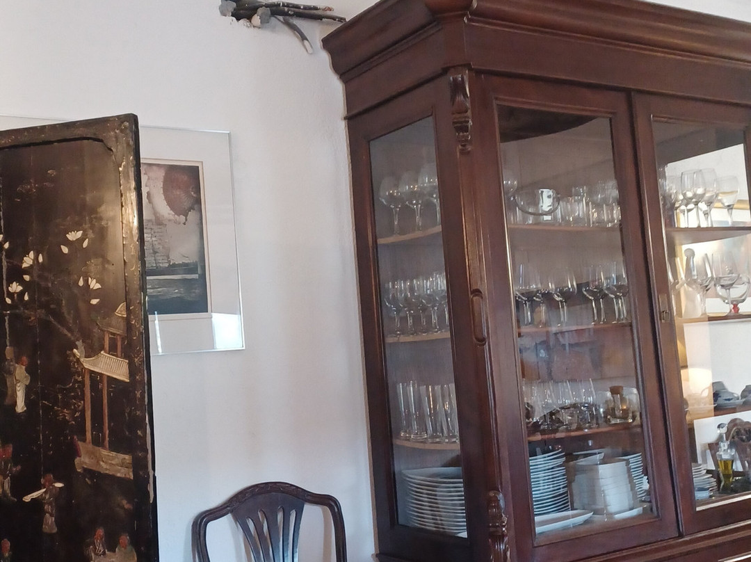 Quinta da Veiga主图