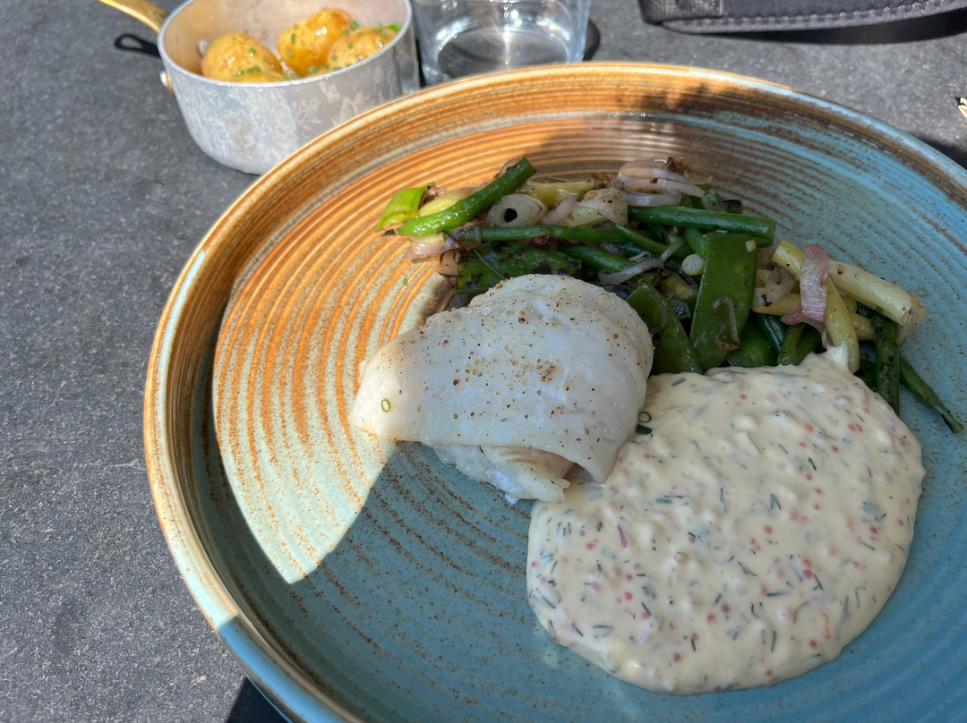 Marstrand-Marstrand必去景点