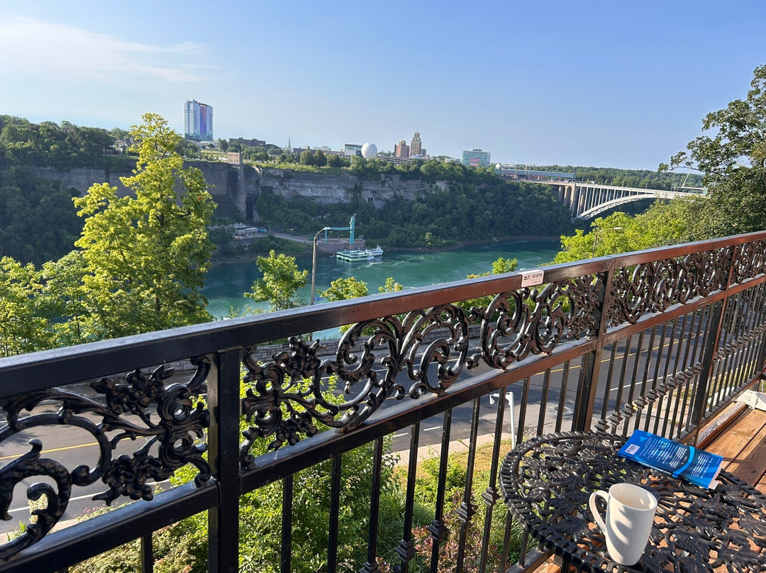 Niagara Grandview Boutique Hotel主图