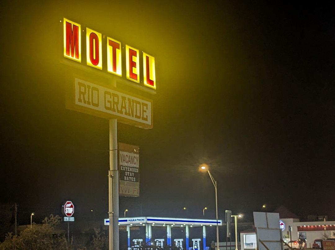 Rio Grande Motel主图