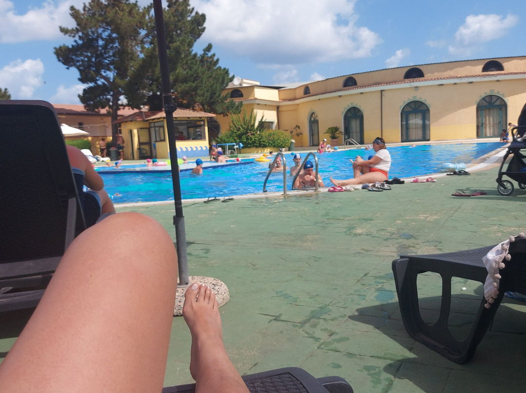 Hotel Club Green Garden主图