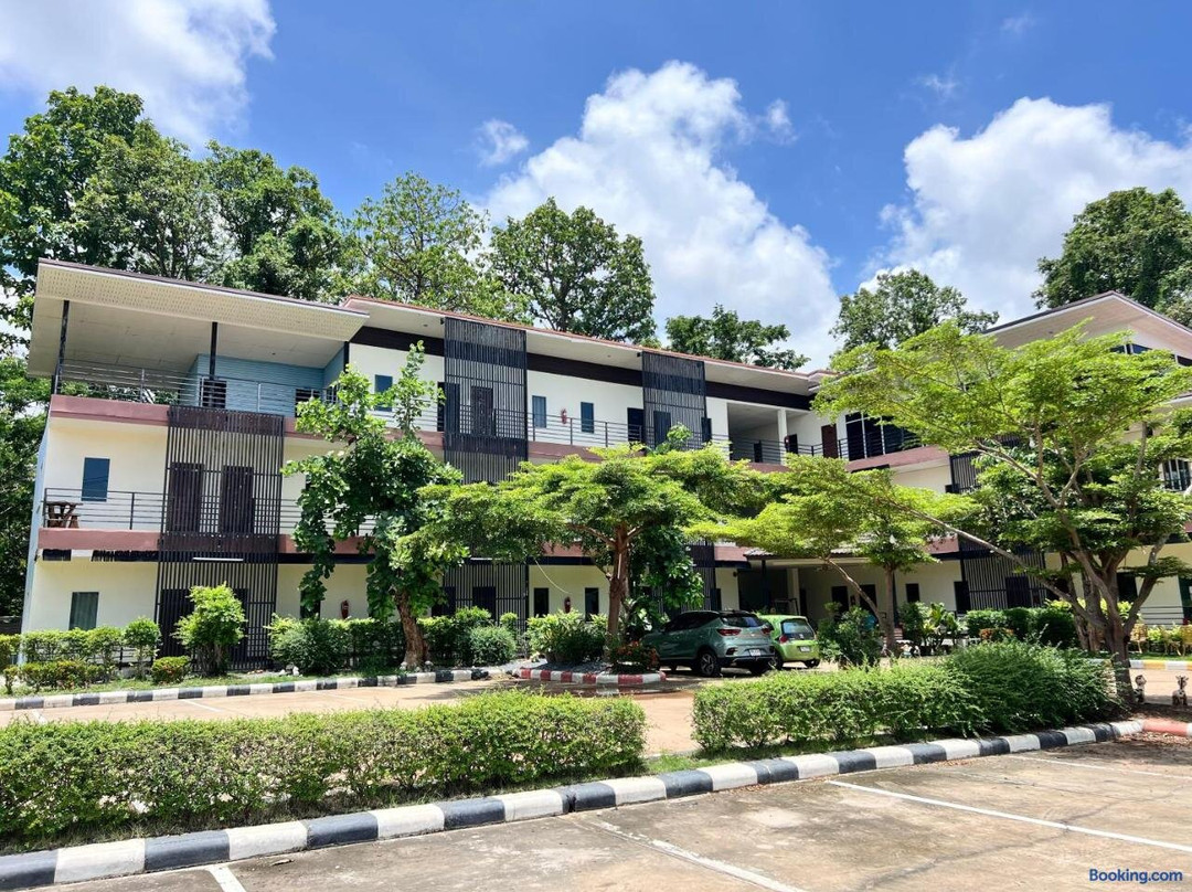 Rungreang Hotel