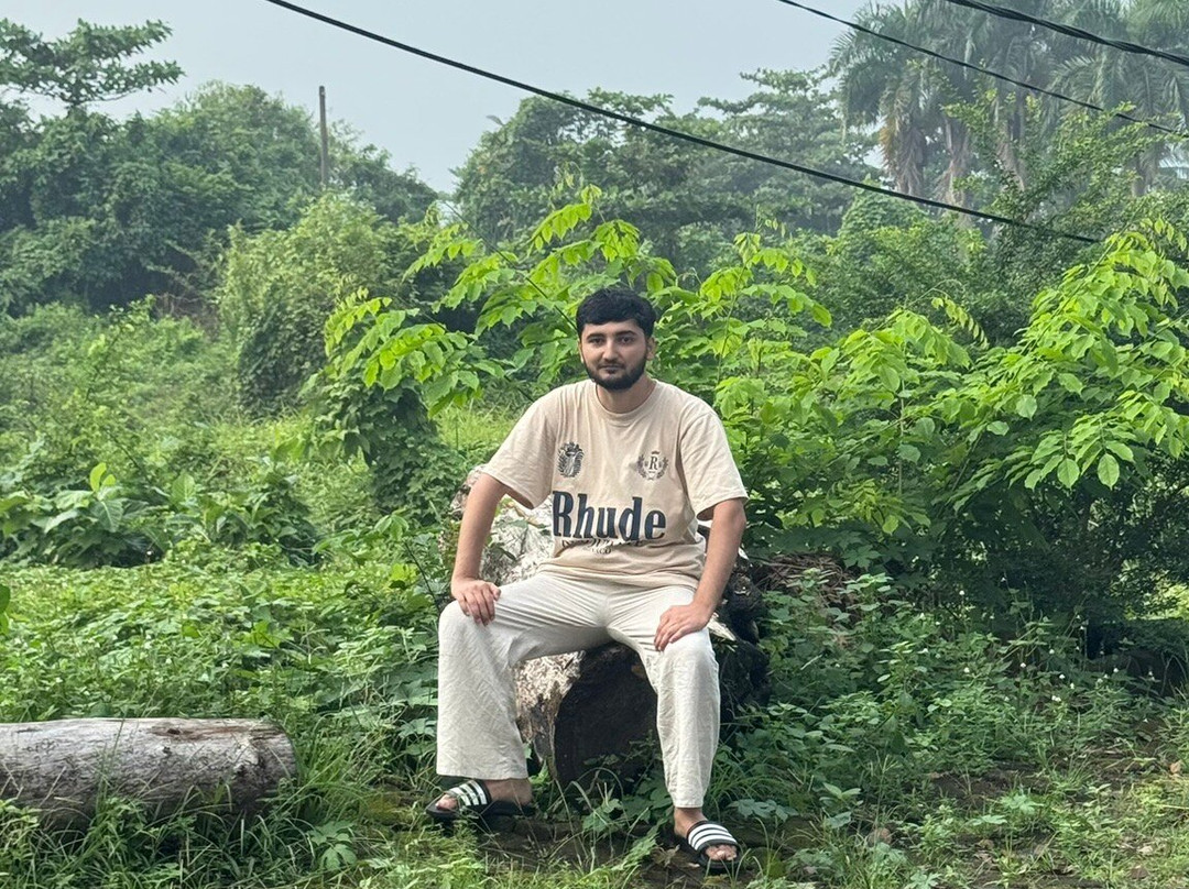 Karang Hawu Beach-苏加武眉必去景点