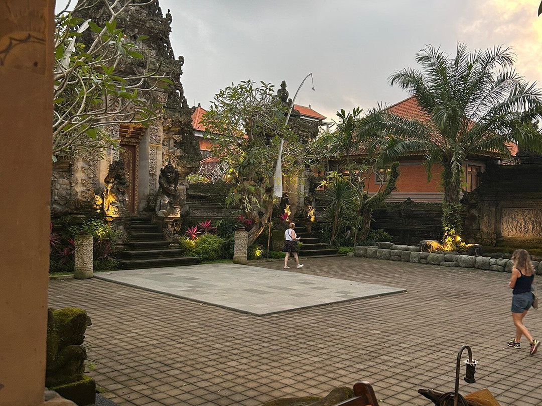 Queen's Of India Ubud