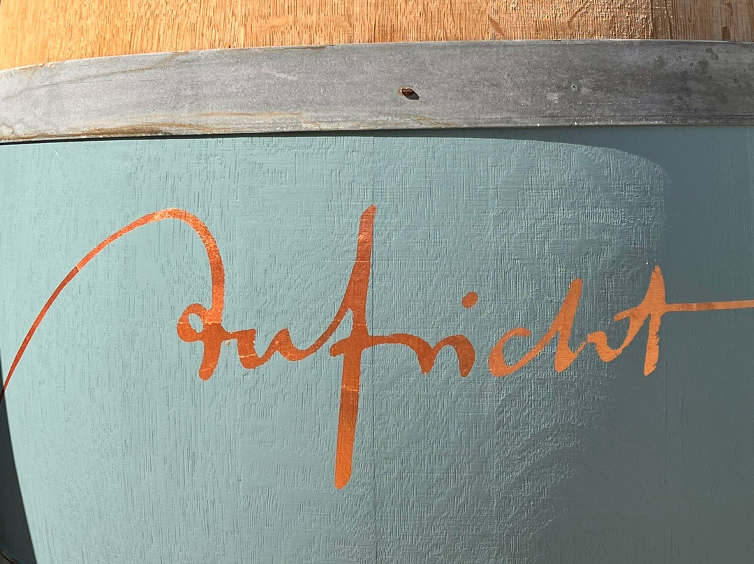 梅尔斯堡(博登湖)旅游景点-Weingut Aufricht