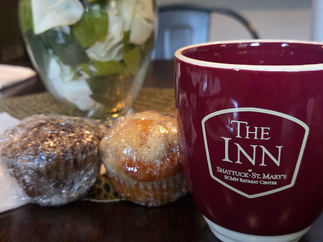 The Inn at Shattuck-St. Mary's主图