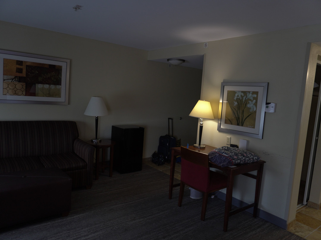 Hampton Inn & Suites Exmore - Eastern Shore主图