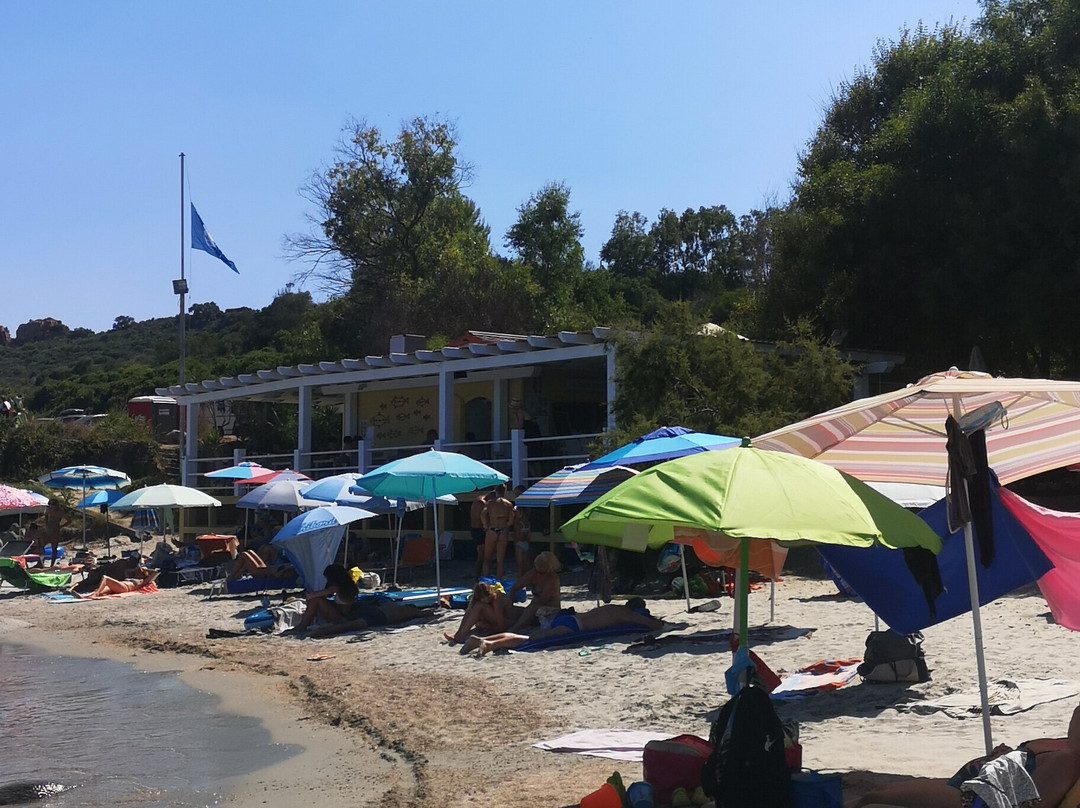 Il Golfetto / Cala Ginepro-Tortoli必去景点