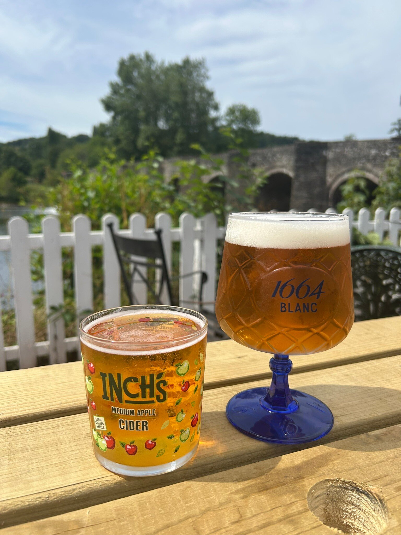 Bridge End Inn-官方