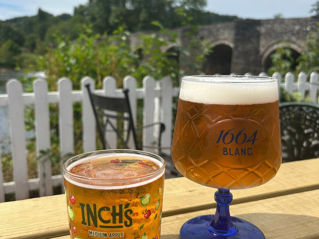 Bridge End Inn主图