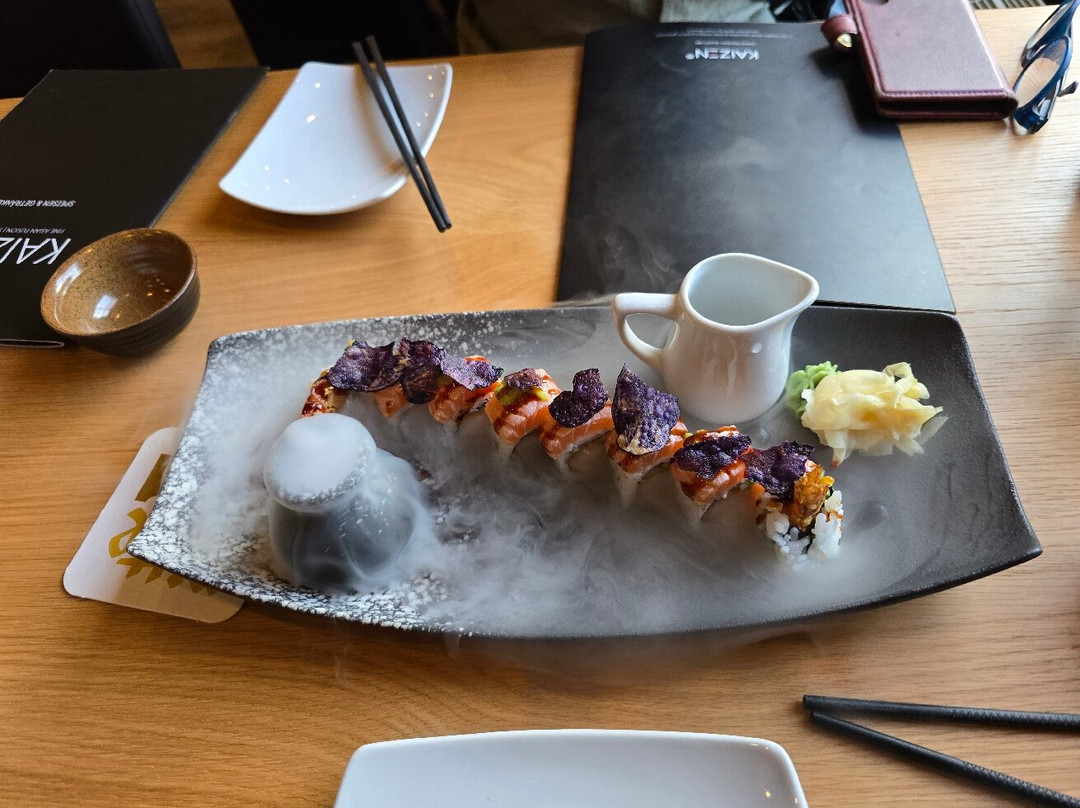 Kaizen