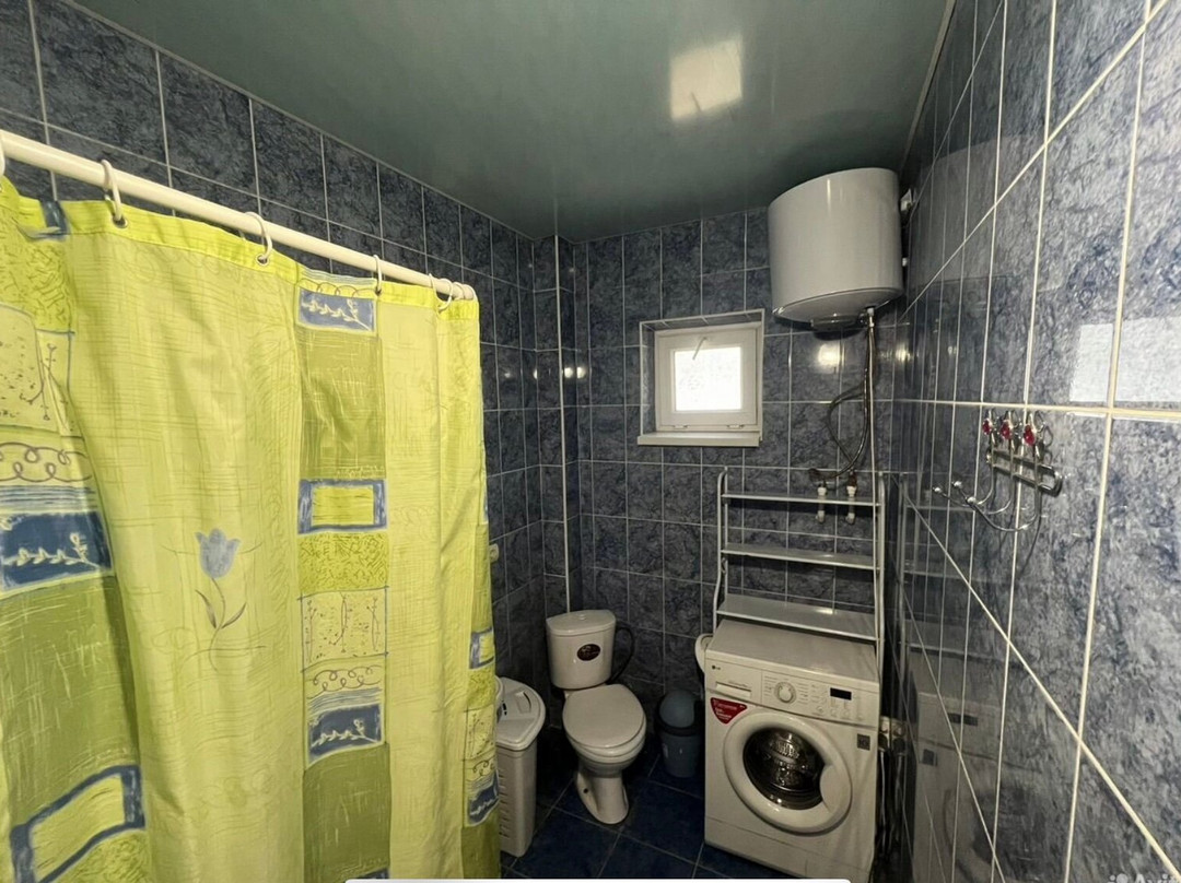 Priazov Guest House